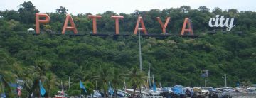 Magical 7 Days Thailand to Pattaya Beach Holiday Package