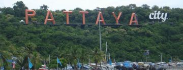 Heart-warming 5 Days Bangkok with Pattaya Beach Tour Package