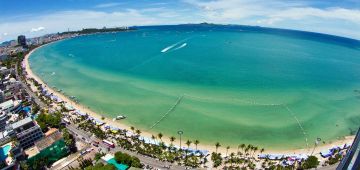 BANGKOK  PATTAYA for 4 days