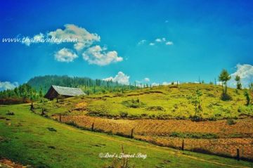 Family Getaway 5 Days 4 Nights Thachi Holiday Package