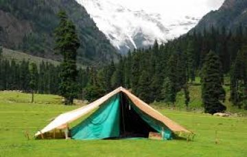 4 Days 3 Nights Srinagar with Gulmarg Avenue Lake Tour Package