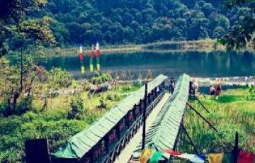 Family Getaway 9 Days 8 Nights Darjeeling, Gangtok, Kalimpong and Pelling Holiday Package