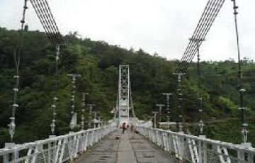 Magical Lachung Tour Package for 9 Days 8 Nights