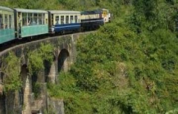 Experience 8 Days 7 Nights Gangtok, Pelling and Lachung Trip Package