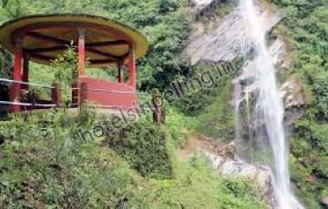 Ecstatic Darjeeling Tour Package for 10 Days 9 Nights