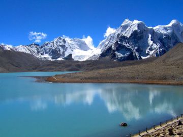 6 Nights 7 Days Gangtok & Pelling