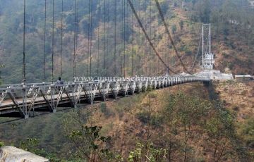 Best 8 Days 7 Nights Yuksom Trip Package