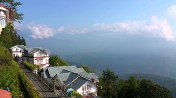 6 Nights 7 Days Gangtok & Pelling