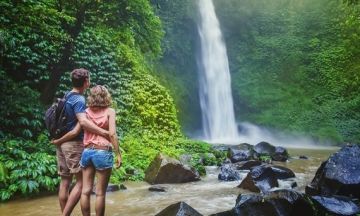 Best 4 Days Munnar, Alleppey with Kochi Holiday Package