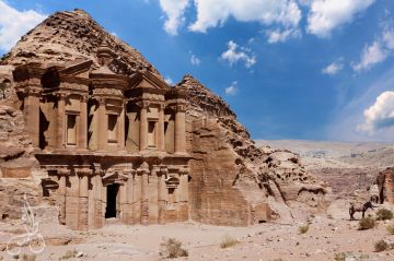 Beautiful 14 Days Amman to Tiberias Beach Vacation Package