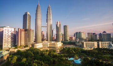 Beautiful 4 Days Kuala Lumpur Monument Vacation Package