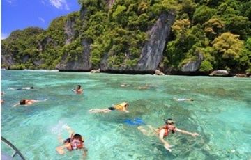 Best Bangkok Tour Package from Mumbai,Delhi,Hyderabad,Bangalore,Chennai,Pune,Chandigarh,Kol