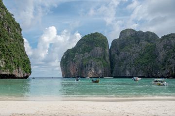 Phuket & Krabi - The Honeymoon Special