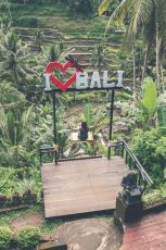 Family Getaway Bali Tour Package for 5 Days from Bali, Indonesia
