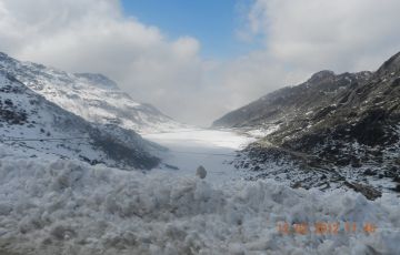 4 Days 3 Nights Babamandir Hill Stations Holiday Package