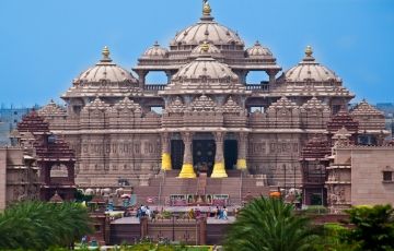 Family Getaway 9 Days 8 Nights Chandigarh Hill Stations Trip Package