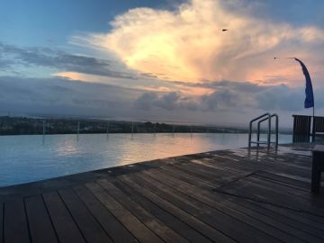 Amazing 7 Days 6 Nights Kuta and Bali Romantic Holiday Package