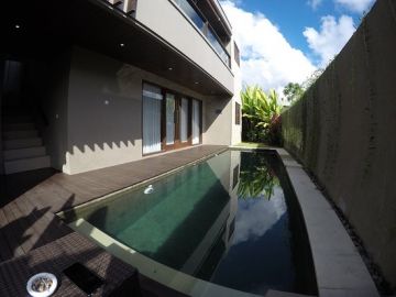 Amazing 7 Days 6 Nights Kuta and Bali Romantic Holiday Package