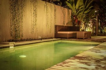 Amazing 7 Days 6 Nights Kuta and Bali Romantic Holiday Package