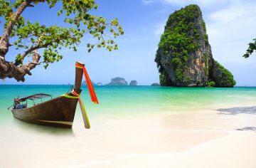 Best 6 Days Phuket to Bangkok Trip Package