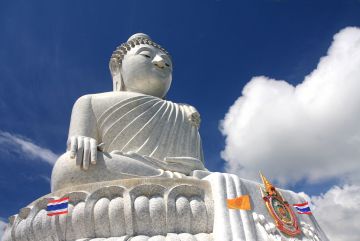 Heart-warming Phuket Friends Tour Package for 4 Days