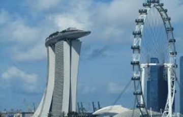 Memorable 4 Days 3 Nights Singapore Holiday Package by Yettosee Travel and tours