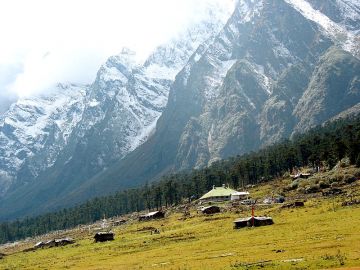Heart-warming 5 Days Siliguri to Sikkim Tour Package
