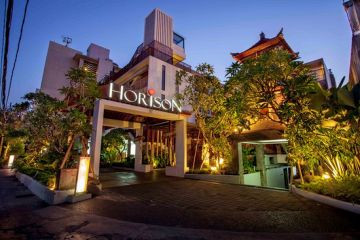 Best 5 Days 4 Nights Bali Beach Holiday Package