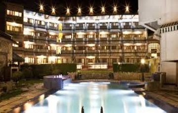 Pleasurable 4 Days 3 Nights Manali Romantic Vacation Package