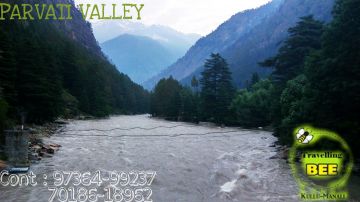 9 Days 8 Nights Kullu to Kasol Vacation Package