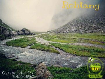 9 Days 8 Nights Kullu to Kasol Vacation Package
