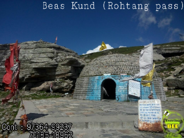 9 Days 8 Nights Kullu to Kasol Vacation Package