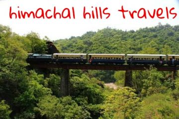 Best 9 Days 8 Nights Shimla Trip Package