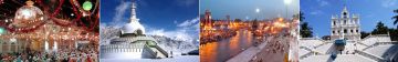 Heart-warming 7 Days Delhi Family Vacation Vacation Package