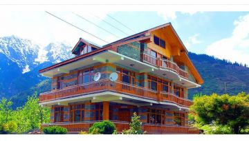 Himachal Snowfall Package