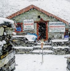 Heart-warming 7 Days Haldwani to Kathgodam Trek Vacation Package