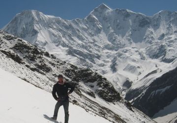 Heart-warming 7 Days Haldwani to Kathgodam Trek Vacation Package