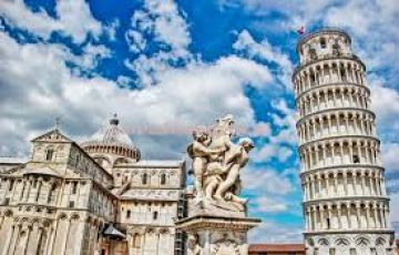 Pleasurable 10 Days Paris, Zrich, Munich with Venice Trip Package