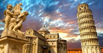 Heart-warming venice Tour Package for 5 Days