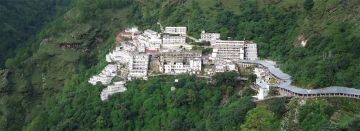 4 Days 3 Nights Vaishno Devi Nature Tour Package