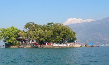 Experience 7 Days Pokhara Culture and Heritage Holiday Package