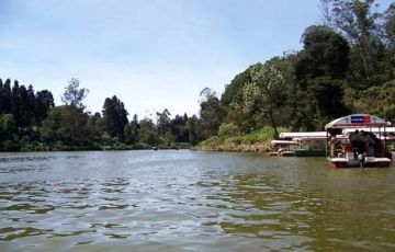 Pleasurable 5 Days 4 Nights Waynard Vacation Package