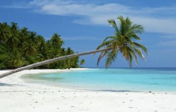 8 Days Port Blair Beach Holiday Package