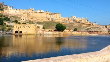 Magical 4 Days 3 Nights Jodhpur Vacation Package