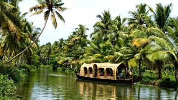 3 Days 2 Nights Cochin Culture Vacation Package