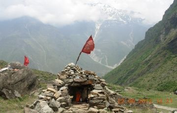 Ecstatic Patnitop Tour Package for 5 Days 4 Nights