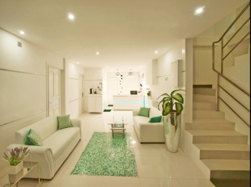 Pleasurable 4 Days India to Male Holiday Package