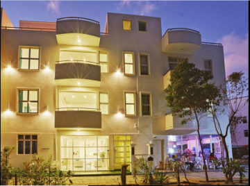 Pleasurable 4 Days India to Male Holiday Package