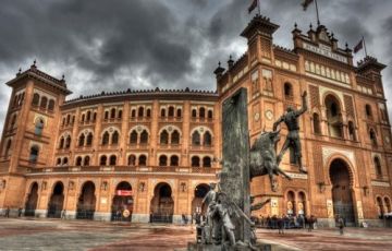 Heart-warming 5 Days 4 Nights Madrid Trip Package