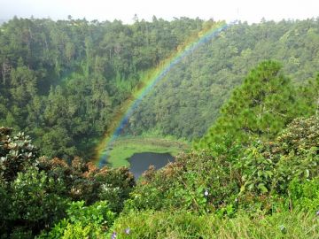 Memorable Mauritus Tour Package for 5 Days